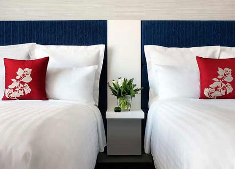 Sydney Marriott Hotel - Accommodation Brisbane 2