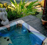 Koonyum Range Retreat