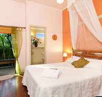 The Bamboo Cottage