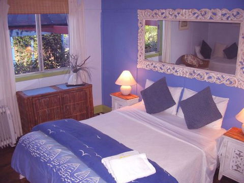 The Bamboo Cottage - Accommodation Brisbane 1