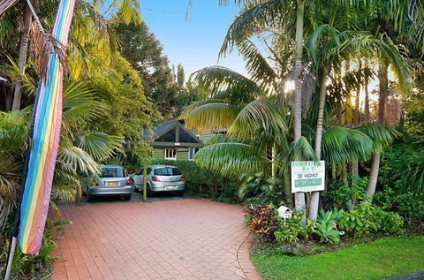 The Bamboo Cottage - Accommodation Brisbane 3