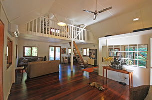 Acacia Dreaming At Light On Retreat - Accommodation Brisbane 0
