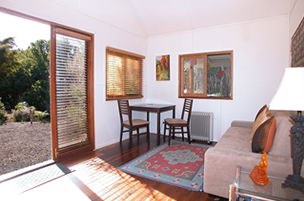 Acacia Dreaming At Light On Retreat - Accommodation Brisbane 2