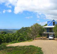 Anns Seaview Cottage