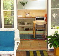 Artist Studio Cottage