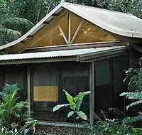 Byron Bay Rainforest Resort