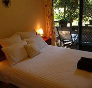 Byron Rainforest Villa