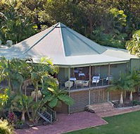 Peppers Casuarina Lodge - Accommodation Brisbane