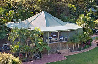 Peppers Casuarina Lodge - Accommodation Brisbane 0