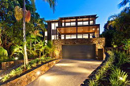 Ayana Beach House - Accommodation Brisbane 0