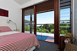 Ayana Beach House - Accommodation Brisbane 3