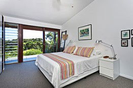 Ayana Beach House - Accommodation Brisbane 4