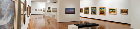 ArtSpace Mackay - Accommodation Brisbane 3