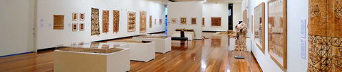 ArtSpace Mackay - Accommodation Brisbane 7