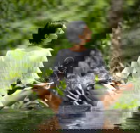 Eden Skin  Body Spa - Accommodation Brisbane