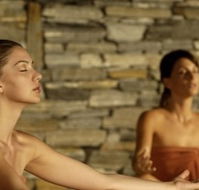 Spa Pevonia - Accommodation Brisbane