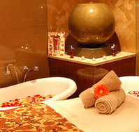 Oceana Day Spa - Accommodation Brisbane