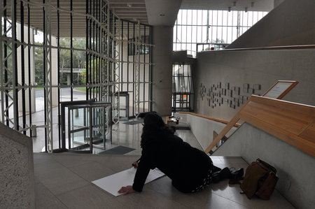 High Court Of Australia Parkes Place - Accommodation Brisbane 2