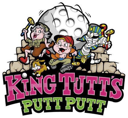 King Tutts Putt Putt - Accommodation Brisbane 0