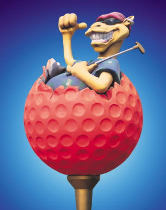 King Tutts Putt Putt - Accommodation Brisbane 1