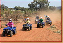 Kings Creek Station - Accommodation Brisbane 3