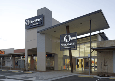 Stockland Baldivis Shopping Centre - Accommodation Brisbane