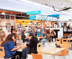 Floreat Forum - Accommodation Brisbane