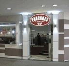 Carillion City Shopping Centre - Accommodation Brisbane