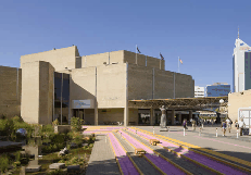 The Art Gallery of Western Australia - Accommodation Brisbane