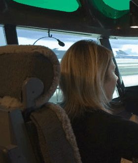 Flight Experience - Accommodation Brisbane 1