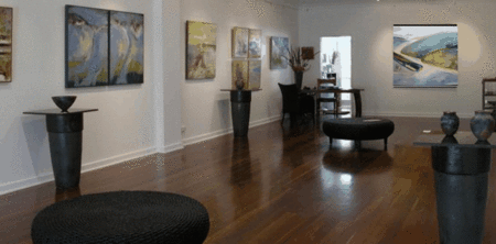 Monart Studio And Gallery - Accommodation Brisbane 1
