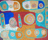 Japingka Gallery - Accommodation Brisbane