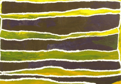 Seva Frangos Art - Accommodation Brisbane