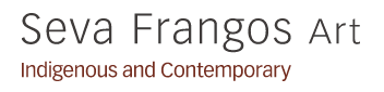 Seva Frangos Art - Accommodation Brisbane 1