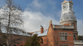 Midland Town Hall - Accommodation Brisbane