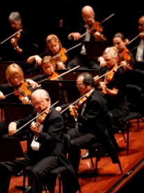 Western Australian Symphony Orchestra - Accommodation Brisbane 1