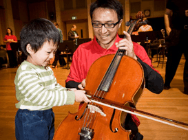 Western Australian Symphony Orchestra - Accommodation Brisbane 2
