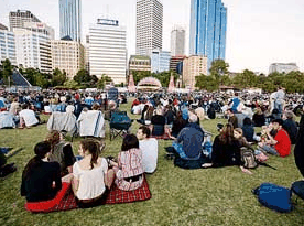 Western Australian Symphony Orchestra - Accommodation Brisbane 3
