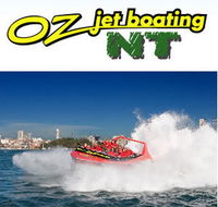 Oz Jetboating - Darwin - Accommodation Brisbane