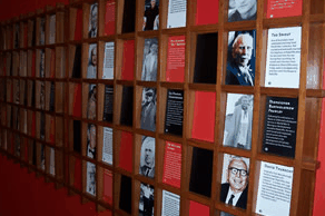 Redcliffe Museum - Accommodation Brisbane