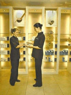 Ella Bache - Queen Street - Accommodation Brisbane 1