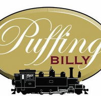 Puffing Billy - Accommodation Brisbane