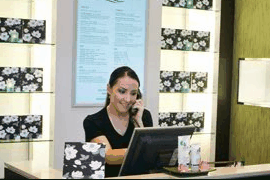 Pure Indulgence - Carindale - Accommodation Brisbane 0