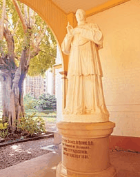 The Cathedral Of Saint Stephen - Accommodation Brisbane 0