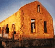 St Helena Island - Accommodation Brisbane