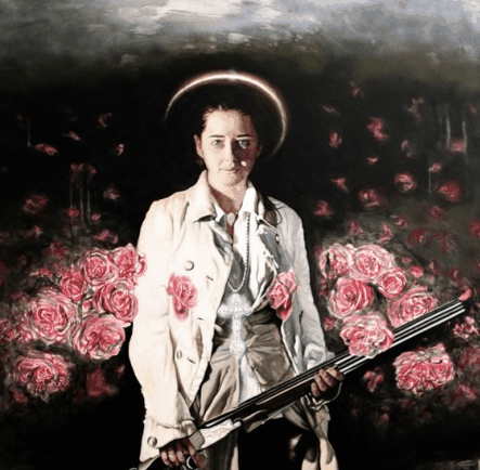 Edwina Corlette Gallery - Accommodation Brisbane