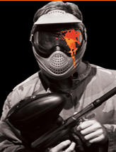 World Series Paintball - Keperra - Accommodation Brisbane 1