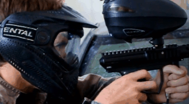 World Series Paintball - Keperra - Accommodation Brisbane 2