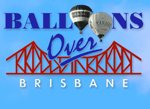 Balloons Over Brisbane - Accommodation Brisbane 0
