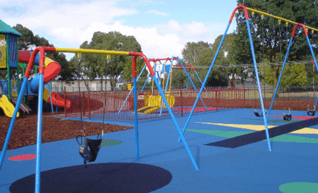 St Lucia Playground - Accommodation Brisbane